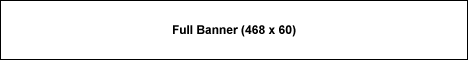 Banner example (468x60)